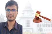 ‘জীবন মানে নিজের সাথে সংগ্রাম’— প্রথম শ্রেণি থেকে মাস্টার্স…