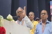 বেসরকারি শিক্ষক-কর্মচারীদের চাকরি জাতীয়করণের প্রতিশ্রুতি প্রধানমন্ত্রী বাস্তবায়ন করবেই
