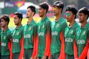 যুব এশিয়া কাপের সূচি প্রকাশ, বাংলাদেশের ম্যাচ কবে কখন