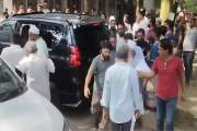 এমপি শাহজাহান চৌধুরীর উপস্থিতিতে বিএনপি-জামায়াত নেতাকর্মীদে…