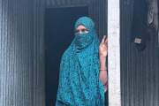 ফ্যামিলি কার্ডের আশায় টিপসই দিয়ে ‘বিয়ে হয়ে গেল’ বিধবা আছি…