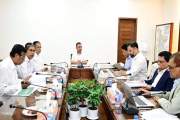 দুই মাসের মধ্যে ১০০০ খেলার মাঠ স্থাপনের নির্দেশ প্রধানমন্ত্…