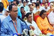 এনটিআরসিএ শিক্ষকদের বদলি চাইলেন অধ্যক্ষ সেলিম ভূঁইয়া