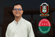 পবিপ্রবি ছাত্রদলের সভাপতি রাতুলের সাংগঠনিক পদ স্থগিত