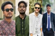 সাংবাদিক পেটানোর ঘটনায় তিন ছাত্রদল নেতা-কর্মী ও হলসংসদ নেতা…