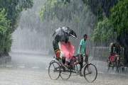 চার জেলায় ঝড়ের আভাস আবহাওয়া অধিদপ্তরের