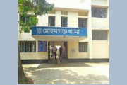 গাছের মগডাল থেকে সাবেক সেনাসদস্যের মরদেহ উদ্ধার
