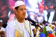 স্থানীয় নির্বাচনে চাঁদাবাজদের বর্জনের আহ্বান চরমোনাই পীরের