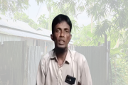 বিধবা আছিয়ার থানায় লিখিত অভিযোগের পর পলাতক ফ্যামিলি কার্ড ক…