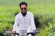 ইয়াবাসহ গ্রেপ্তারের পর বহিষ্কার যুবদল নেতা