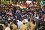 দিল্লিতে করোচ পার্টির আন্দোলন ঘিরে ইন্টারনেট পরিষেবা বন্ধ 