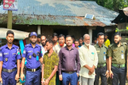 মাদক সেবন করে বিশৃঙ্খলা, যুবকের ৬ মাসের কারাদণ্ড