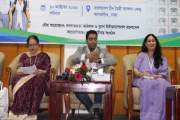 নানা কারণে শিক্ষকরা প্রকৃত শিক্ষাদান করাতে পারেন না: গণশিক্…