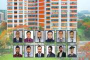 বিশ্বসেরা ২ শতাংশ বিজ্ঞানীর তালিকায় আইইউবিএটির ১২ গবেষক