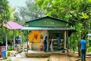 রাবিপ্রবির ক্যান্টিনে খাবারের বাড়তি দাম, ভোগান্তিতে শিক্ষার…