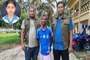 সেই রাতে কী ঘটেছিল, চাঞ্চল্যকর তথ্য দিলেন ঘাতক সুমন
