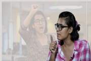 বয়স ৩০ পেরোয়নি, বাবা সেনা কর্মকর্তা, বেড়ে ওঠা শিলিগুড়িতে, দ…