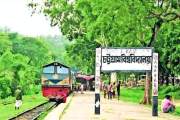 ৯ দিনের ছুটিতে যাচ্ছে চট্টগ্রাম বিশ্ববিদ্যালয় 