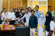 ইন্টার্ন ও মিডলেভেল চিকিৎসকদের ভাতা পুনর্নির্ধারণসহ ৫ দফা দ…
