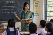 ‘সহকারী’ বাদ দিয়ে শুধু ‘শিক্ষক’ রাখতে প্রস্তাব মন্ত্রণালয়ের…