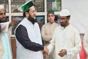 সরকার পরিচালনায় ড. এনায়েতুল্লাহ আব্বাসীর সহযোগিতা চাইলেন র…