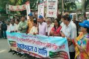 ডিপি ওয়ার্ল্ডের সঙ্গে নিউমুরিং টার্মিনাল ইজারা চুক্তি বাতিল…