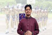 ডাই-হার্ড পড়তাম, রাতে ৩-৪টা পর্যন্ত, সকালে ৮টা  থেকে, খাওয়া…