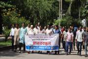 চুয়েটে উপাচার্যের রুটিন দায়িত্ব প্রত্যাখ্যান শিক্ষার্থীদে…