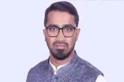 উচ্চারণগত ভুল, দুঃখপ্রকাশ করলেন রাশেদ খাঁন