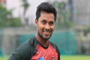 হংকং সিক্সেসে বাংলাদেশ দল ঘোষণা, স্কোয়াডে সাব্বির