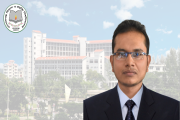সহপাঠীর তিরস্কার থেকে বিশ্বমঞ্চে—গবেষণায় অনন্য সাফল্য গোবিপ…