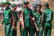 ভিসা জটিলতায় ম্যাচ কমল বাংলাদেশের