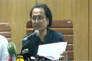 ড. ইউনূসকে হেনস্তা চেষ্টায় ব্যবস্থা নিবে সরকার: জাহেদ উর রহ…
