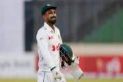 বিশ্বরেকর্ড গড়লেন লিটন