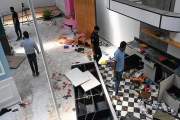 নিউ গিনি প্রোপার্টিজে হামলা ও ভাঙচুরের মামলায় প্রধান আসামির…