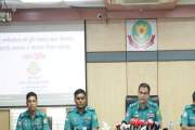 রমনা কালী মন্দিরসহ ৩ মন্দিরের স্বর্ণচুরিতে একই চক্র, দম্পতি…