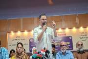 রাজধানীর পল্লবীতে ফ্যামিলি কার্ডের তথ্য সংগ্রহ শুরু