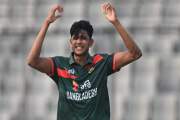 নাহিদ রানার চোটের রহস্য উন্মোচন