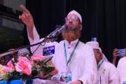 ‎বিএনপিকে শেখ হাসিনার ভূতে ধরেছে: মামুনুল হক