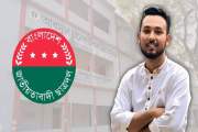 চাঁদাবাজি করলে বহিষ্কার হতাম না, রবীন্দ্রনাথের বিরোধিতা করা…