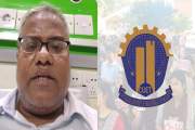 সুস্থ হয়ে ফের বিশ্ববিদ্যালয়ের দায়িত্ব পালনের ঘোষণা চুয়েট ভি…