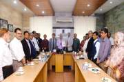 ঢাবি থেকে সাত কলেজের শিক্ষার্থীদের সকল তথ্য-উপাত্ত সেন্ট্রা…