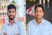 পবিপ্রবি সাংবাদিক সমিতির সভাপতি সফিকুল, সাধারণ সম্পাদক মুশত…