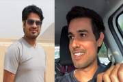 গাড়ির পেছন পেছন ফলো: দিল্লি পুলিশকে হাসির পাত্র বানাল ধ্রুব…