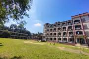 শিক্ষাপ্রতিষ্ঠানের বয়স ১১৫ বছর, তবুও শতবর্ষীর তালিকায় স্থান…