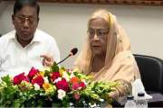 একটা প্রজন্ম সম্পূর্ণরূপে ধ্বংস হয়ে গেছে—সেলিনা রহমান এমপি