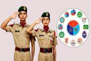 ক্যাডেট কলেজে ৭ম শ্রেণিতে ভর্তি বিজ্ঞপ্তি প্রকাশ, আবেদন যেভ…