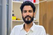 ছাত্রদল নেতাকে ধাওয়া করে চাপাতি-কুড়াল দিয়ে কুপিয়ে জখম