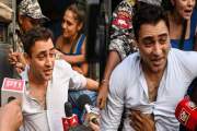 অভিনেতা ইমরান খানকে ভারত ছাড়ার নির্দেশ