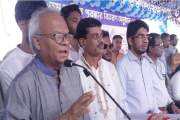 সরকার ও দেশের ভাবমূর্তি নষ্টের ষড়যন্ত্র করছে একটি চক্র: রিজ…